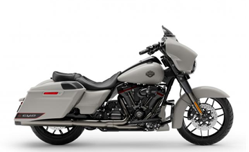 Harley-Davidson Sand Dune Paint Product